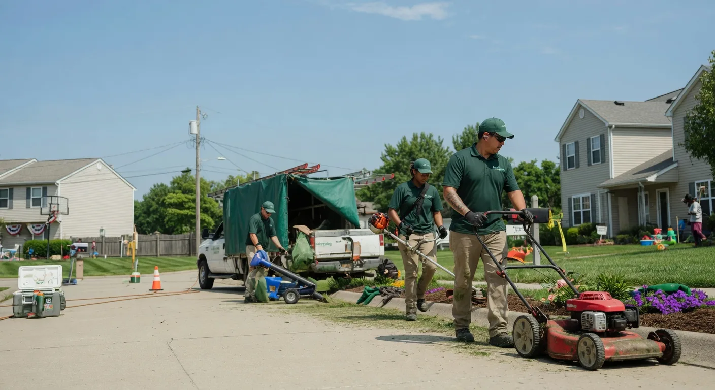Irrigation Installation in Neshanic Station, NJ near me